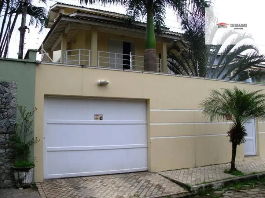 Foto 1 de Casa com 4 quartos à venda, 480m2 em Jardim Primavera, Caraguatatuba - SP