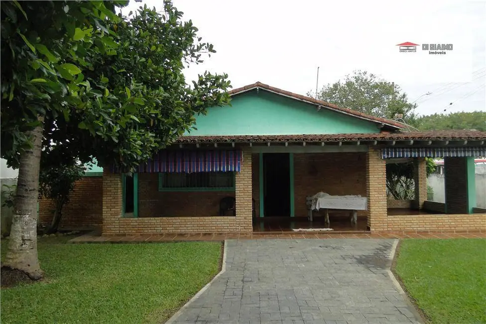 Foto 2 de Casa com 4 quartos à venda, 1105m2 em Centro, Caraguatatuba - SP