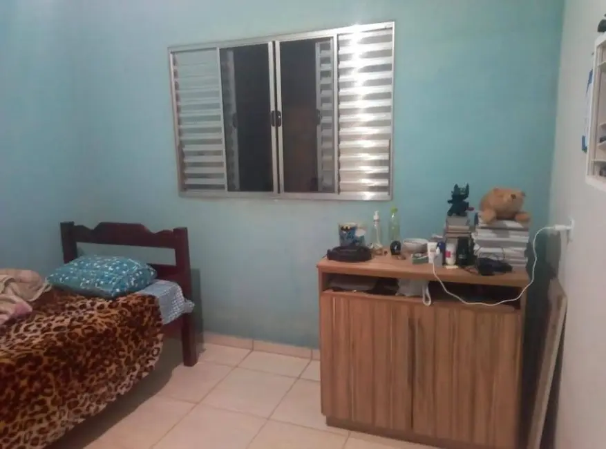 Foto 2 de Casa com 3 quartos à venda, 250m2 em Barro Branco, Ribeirao Pires - SP