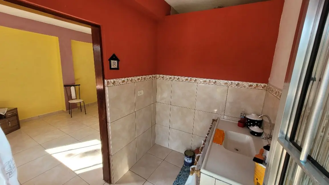 Foto 2 de Casa com 2 quartos à venda, 330m2 em Suíssa, Ribeirao Pires - SP