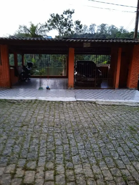 Foto 1 de Casa com 2 quartos à venda, 330m2 em Suíssa, Ribeirao Pires - SP