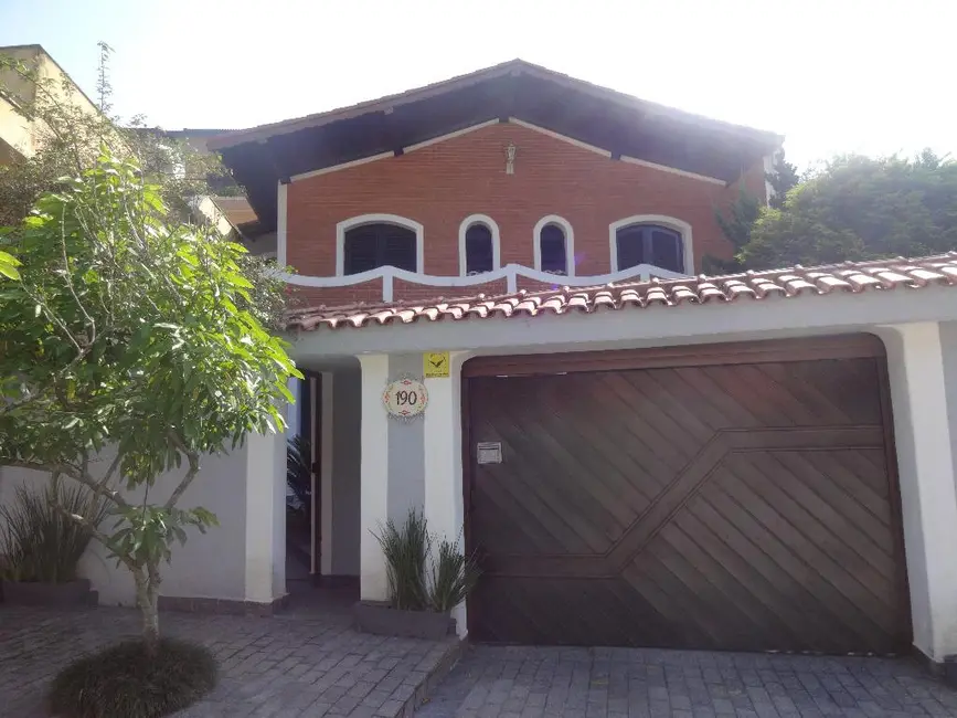Foto 1 de Casa com 3 quartos à venda, 300m2 em Ribeirao Pires - SP