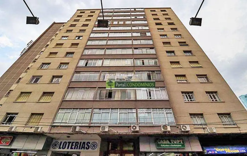 Foto 1 de Apartamento com 3 quartos à venda, 150m2 em Centro, Curitiba - PR
