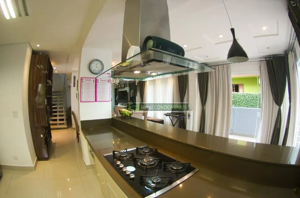 Foto 1 de Casa com 4 quartos à venda, 1000m2 em Rio Verde, Colombo - PR