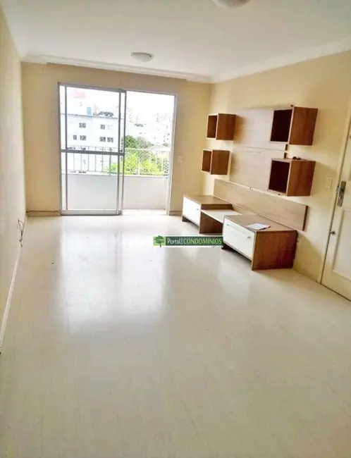Foto 2 de Apartamento com 3 quartos à venda, 157m2 em Vila Izabel, Curitiba - PR