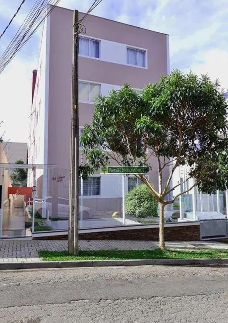 Foto 2 de Apartamento com 3 quartos à venda, 117m2 em Água Verde, Curitiba - PR