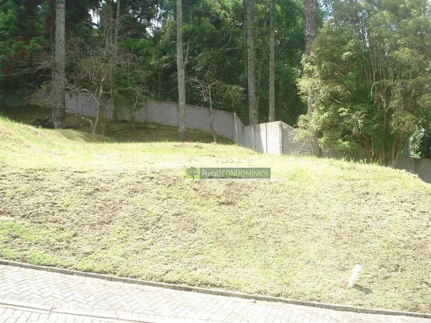 Foto 2 de Terreno / Lote à venda, 605m2 em Campo Comprido, Curitiba - PR
