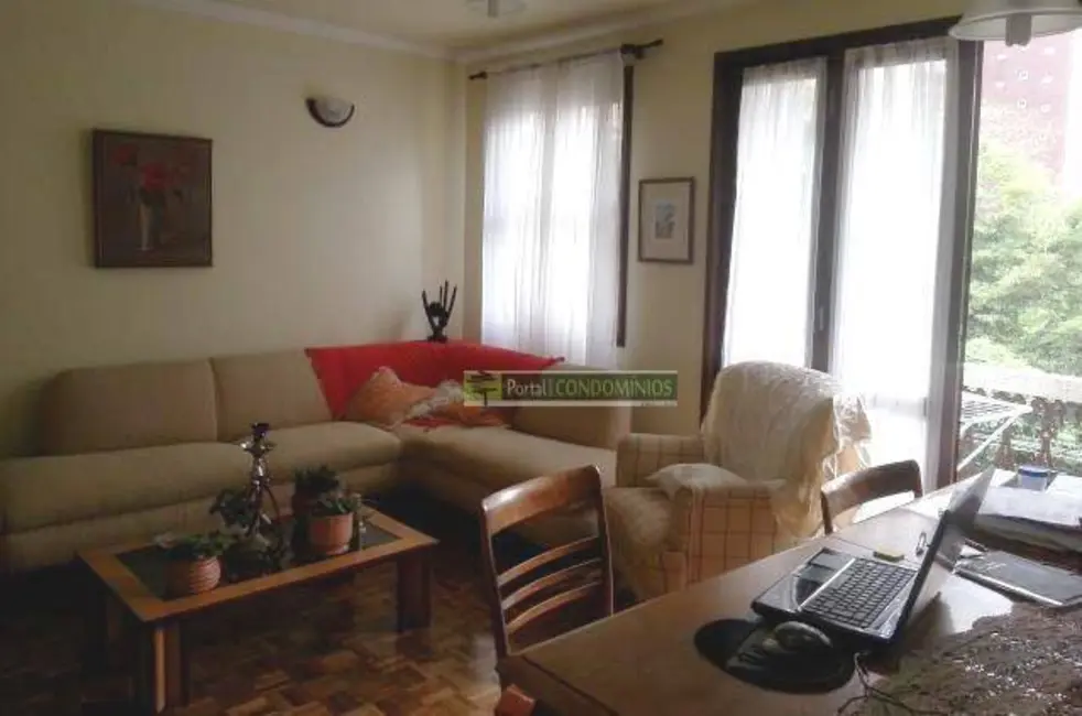 Foto 2 de Apartamento com 3 quartos à venda, 179m2 em Batel, Curitiba - PR