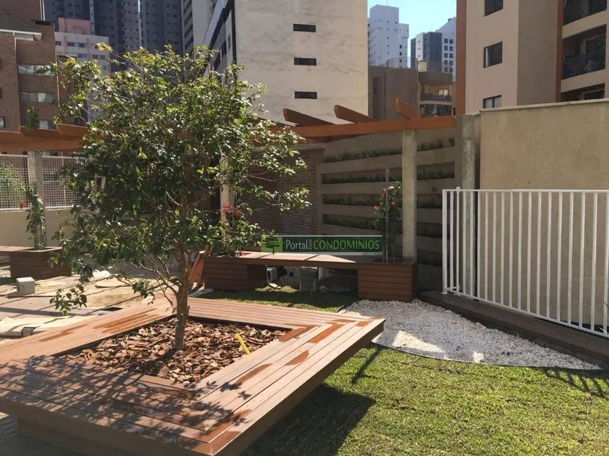 Foto 1 de Apartamento com 3 quartos à venda, 176m2 em Bigorrilho, Curitiba - PR