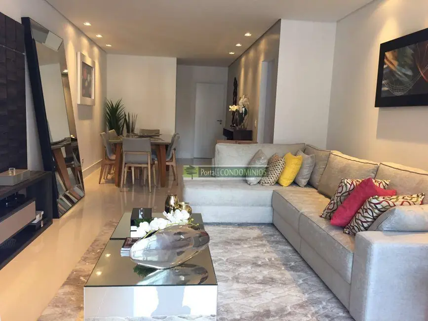 Foto 1 de Apartamento com 4 quartos à venda, 364m2 em Água Verde, Curitiba - PR