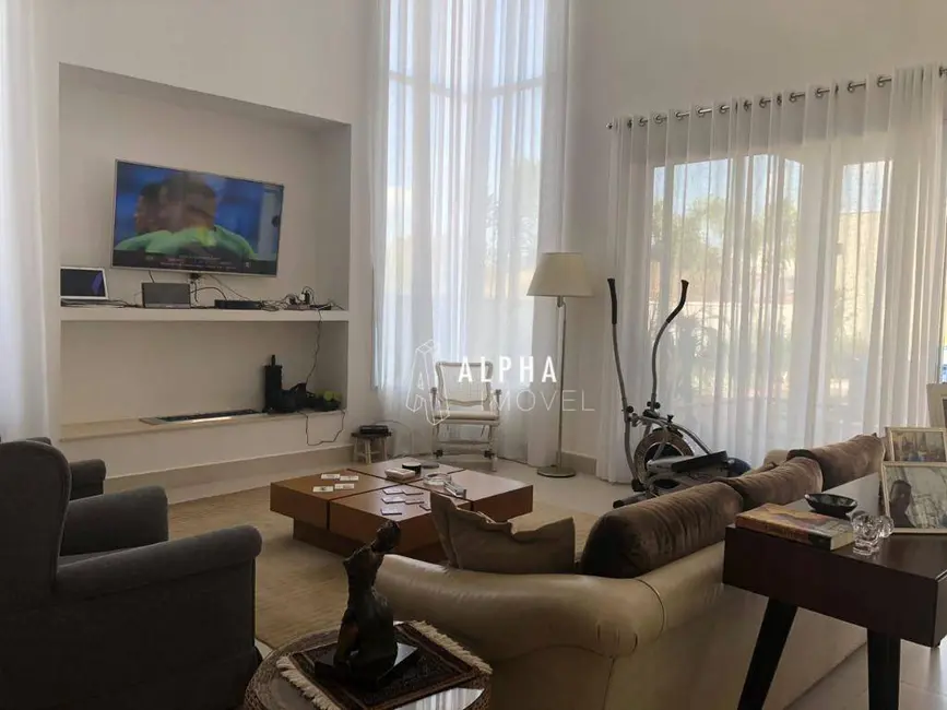 Foto 2 de Casa de Condomínio com 3 quartos à venda, 461m2 em Colinas da Anhangüera, Santana De Parnaiba - SP