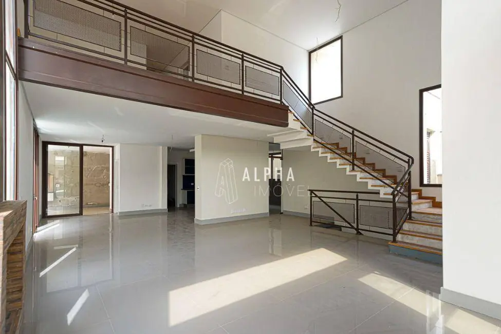Foto 1 de Casa de Condomínio com 4 quartos à venda, 515m2 em Alphaville Conde II, Barueri - SP