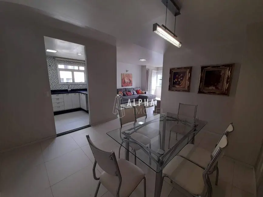 Foto 1 de Apartamento com 2 quartos à venda, 123m2 em Alphaville Industrial, Barueri - SP
