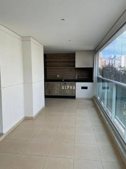 Foto 2 de Apartamento com 3 quartos à venda, 243m2 em Alphaville Industrial, Barueri - SP