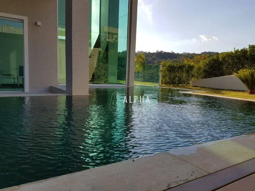 Foto 2 de Casa de Condomínio com 4 quartos à venda, 480m2 em Colinas da Anhangüera, Santana De Parnaiba - SP