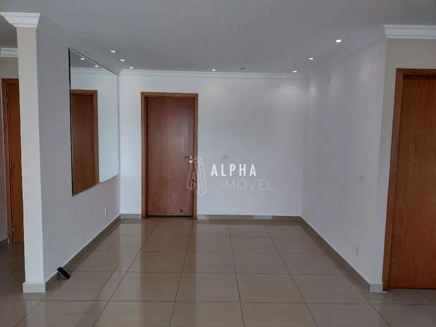 Foto 1 de Apartamento com 2 quartos à venda, 113m2 em Tamboré, Santana De Parnaiba - SP