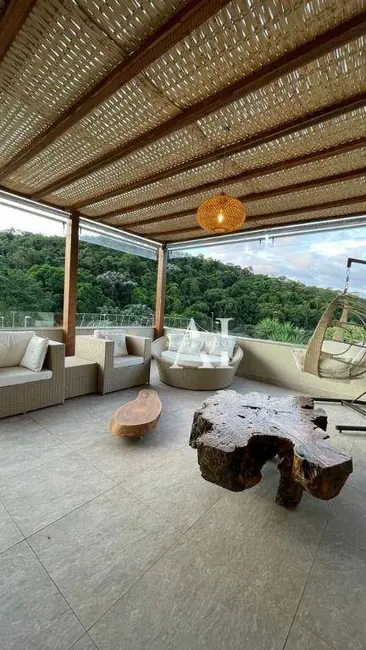 Foto 1 de Casa de Condomínio com 5 quartos à venda, 475m2 em Colinas da Anhangüera, Santana De Parnaiba - SP