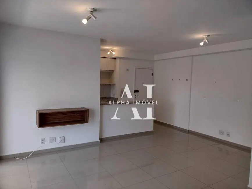 Foto 2 de Apartamento com 1 quarto para alugar, 51m2 em Alphaville Conde II, Barueri - SP