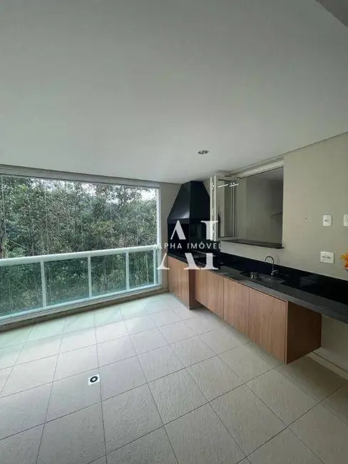 Foto 1 de Apartamento com 3 quartos à venda, 156m2 em Tamboré, Santana De Parnaiba - SP