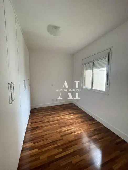 Foto 2 de Apartamento com 3 quartos à venda, 156m2 em Tamboré, Santana De Parnaiba - SP