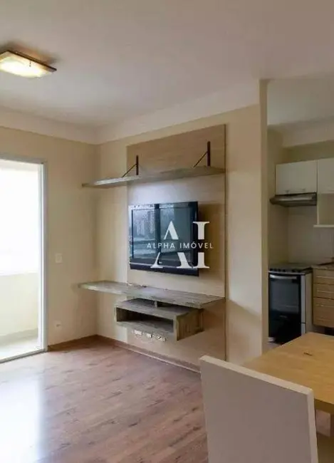 Foto 1 de Apartamento com 3 quartos à venda, 180m2 em Tamboré, Barueri - SP