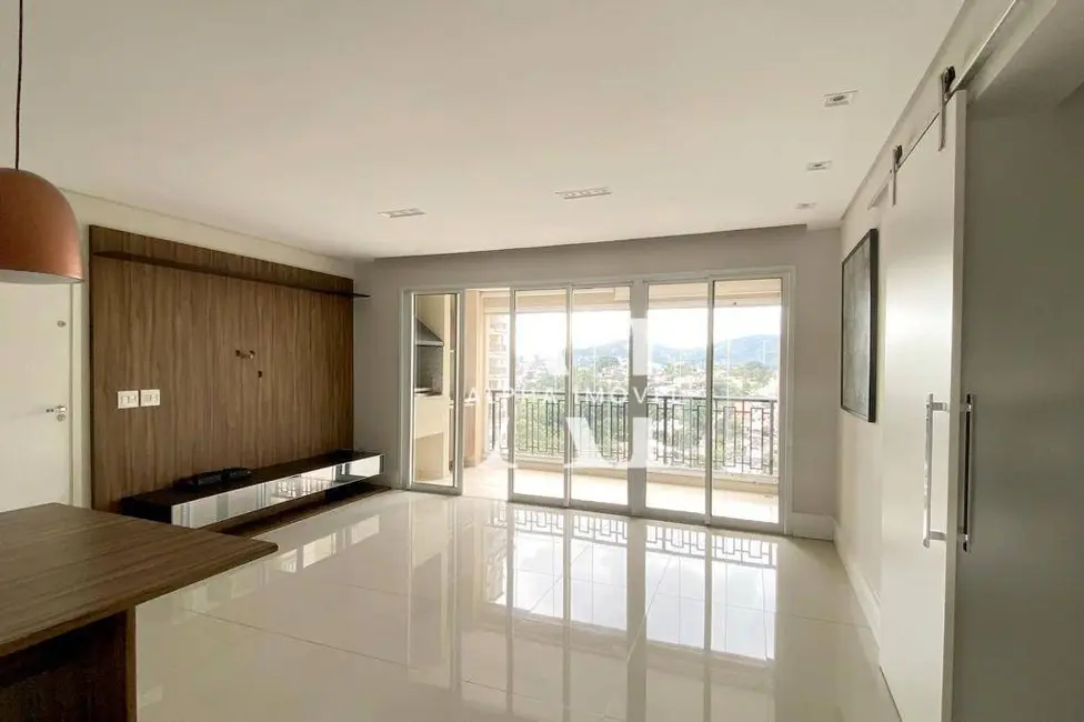 Foto 1 de Apartamento com 3 quartos à venda e para alugar, 107m2 em Alphaville Conde II, Barueri - SP