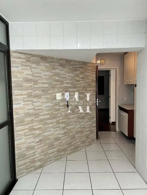 Foto 1 de Apartamento com 3 quartos para alugar, 98m2 em Alphaville Industrial, Barueri - SP