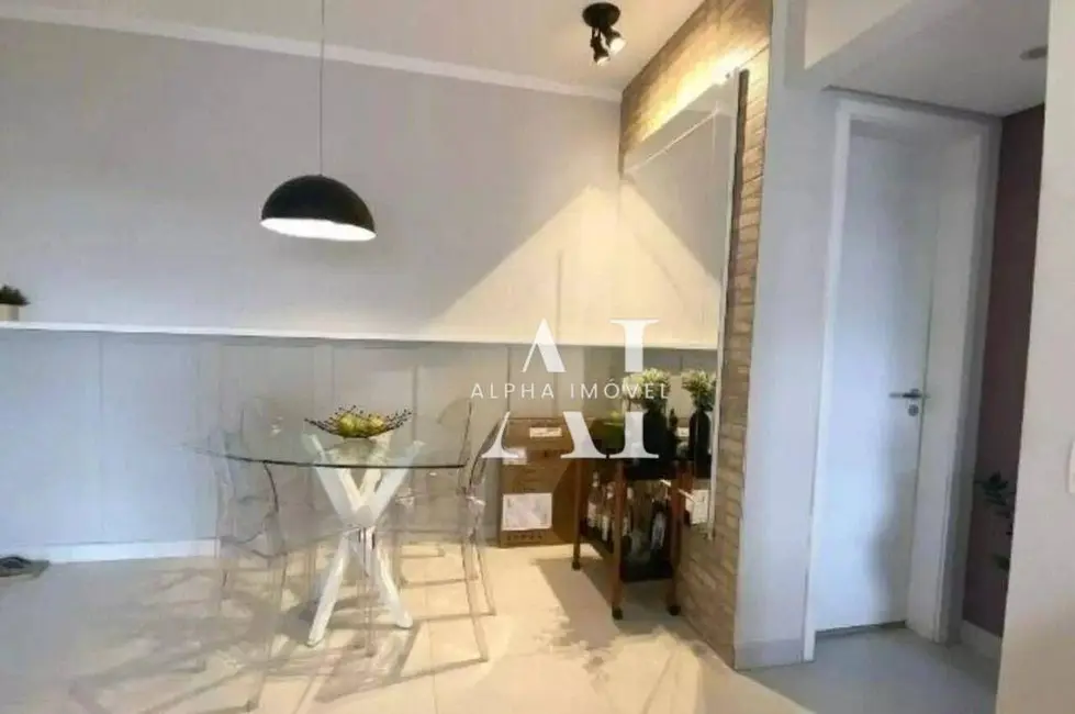 Foto 2 de Apartamento com 1 quarto à venda, 50m2 em Empresarial 18 do Forte, Barueri - SP