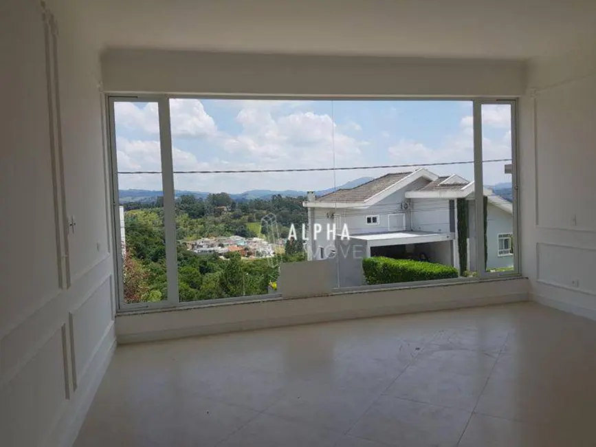 Foto 2 de Casa de Condomínio com 3 quartos à venda, 392m2 em Tanquinho, Santana De Parnaiba - SP