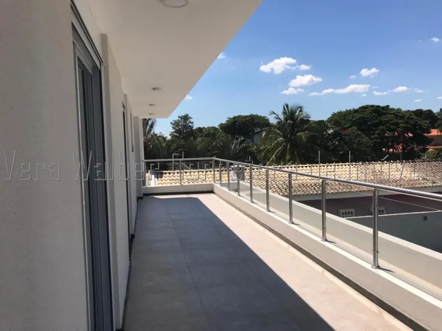 Casa de Condomínio com 4 quartos à venda, 714m2 em Vivendas do Lago, Sorocaba - SP - imagem 2 Foto 2 de Casa de Condomínio com 4 quartos à venda, 714m2 em Vivendas do Lago, Sorocaba - SP