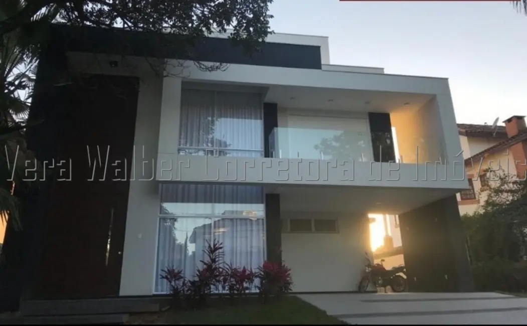 Foto 1 de Casa de Condomínio com 4 quartos à venda, 714m2 em Vivendas do Lago, Sorocaba - SP