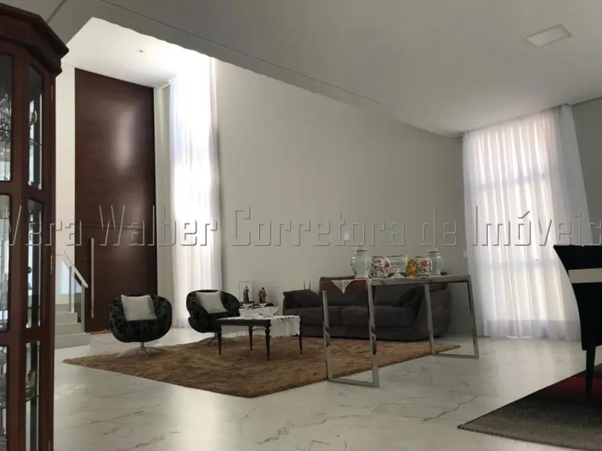 Casa de Condomínio com 4 quartos à venda, 714m2 em Vivendas do Lago, Sorocaba - SP - imagem 8 Foto 8 de Casa de Condomínio com 4 quartos à venda, 714m2 em Vivendas do Lago, Sorocaba - SP