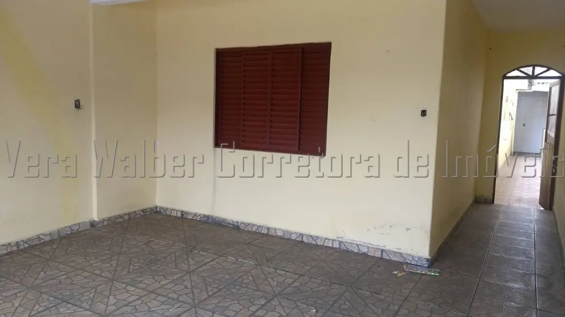 Foto 9 de Casa com 2 quartos à venda, 125m2 em Jardim Los Angeles, Sorocaba - SP
