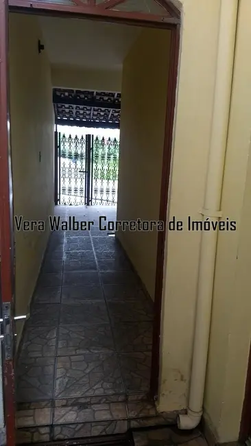 Foto 4 de Casa com 2 quartos à venda, 125m2 em Jardim Los Angeles, Sorocaba - SP