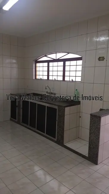 Foto 5 de Casa com 2 quartos à venda, 125m2 em Jardim Los Angeles, Sorocaba - SP