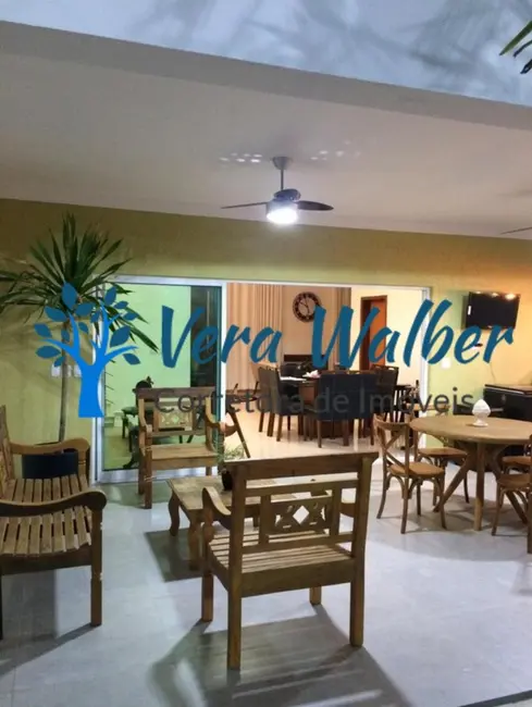 Foto 8 de Casa de Condomínio com 3 quartos à venda, 600m2 em Votorantim - SP