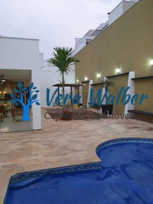 Foto 9 de Casa de Condomínio com 3 quartos à venda, 600m2 em Votorantim - SP