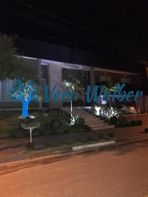 Foto 5 de Casa de Condomínio com 3 quartos à venda, 600m2 em Votorantim - SP