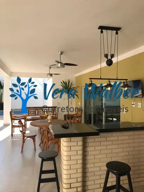 Foto 6 de Casa de Condomínio com 3 quartos à venda, 600m2 em Votorantim - SP