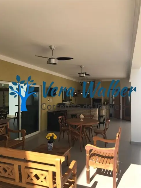 Casa de Condomínio com 3 quartos à venda, 600m2 em Votorantim - SP - imagem 3 Foto 3 de Casa de Condomínio com 3 quartos à venda, 600m2 em Votorantim - SP