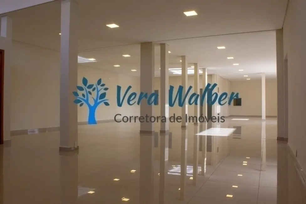 Sala Comercial à venda, 804m2 em Vila Barão, Sorocaba - SP - imagem 2 Foto 2 de Sala Comercial à venda, 804m2 em Vila Barão, Sorocaba - SP