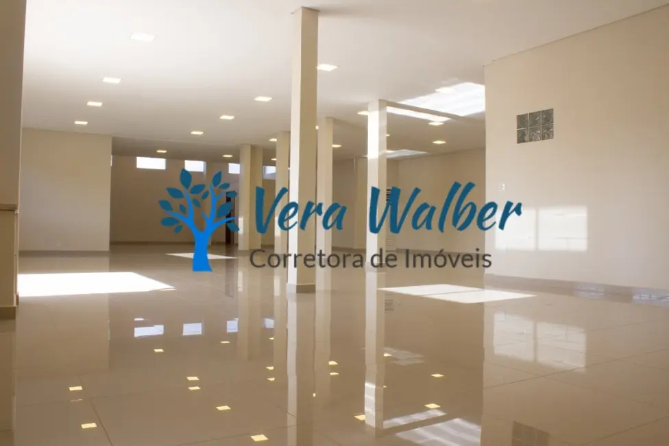 Sala Comercial à venda, 804m2 em Vila Barão, Sorocaba - SP - imagem 8 Foto 8 de Sala Comercial à venda, 804m2 em Vila Barão, Sorocaba - SP