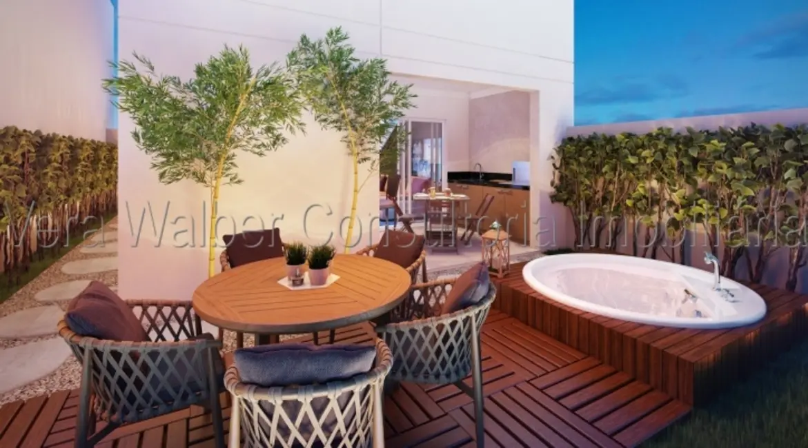 Foto 8 de Casa de Condomínio com 3 quartos à venda em Vossoroca, Votorantim - SP