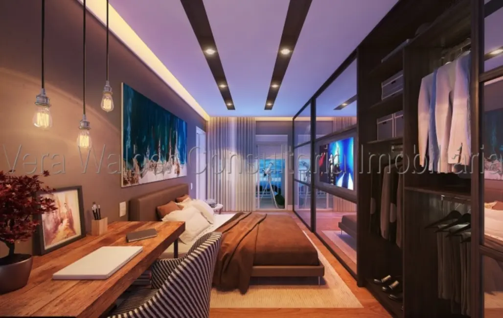 Foto 6 de Casa de Condomínio com 3 quartos à venda em Vossoroca, Votorantim - SP