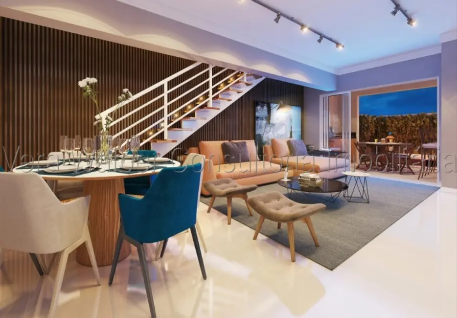 Foto 7 de Casa de Condomínio com 3 quartos à venda em Vossoroca, Votorantim - SP