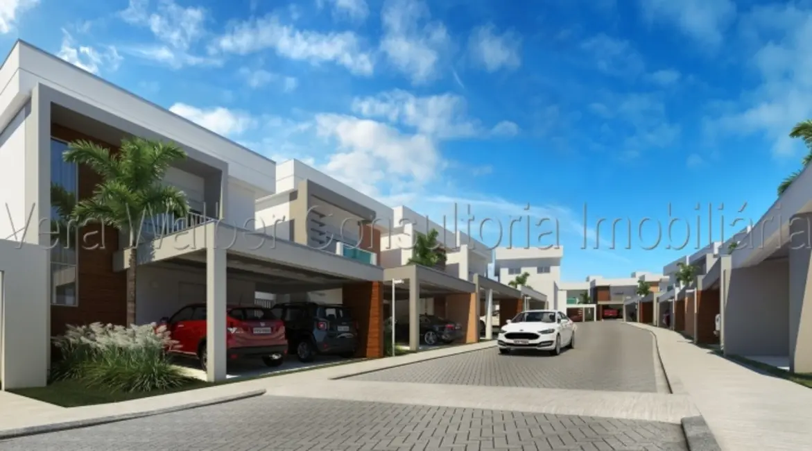 Foto 1 de Casa de Condomínio com 3 quartos à venda em Vossoroca, Votorantim - SP