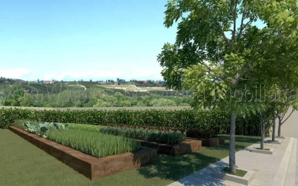 Foto 9 de Casa de Condomínio com 3 quartos à venda em Vossoroca, Votorantim - SP