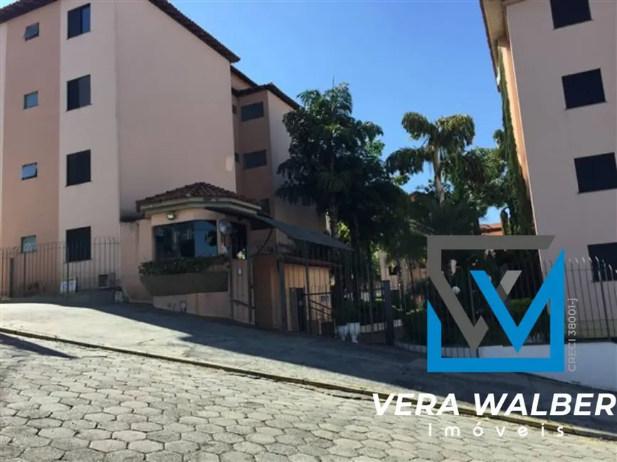 Apartamento com 3 quartos à venda em Jardim Faculdade, Sorocaba - SP - imagem 1 Foto 1 de Apartamento com 3 quartos à venda em Jardim Faculdade, Sorocaba - SP