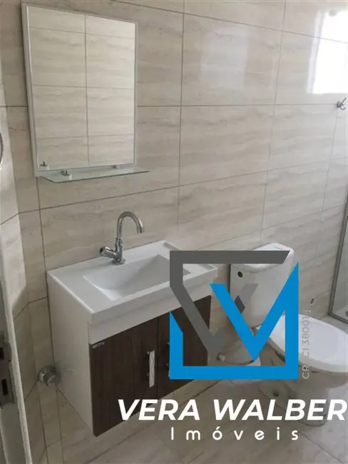 Apartamento com 3 quartos à venda em Jardim Faculdade, Sorocaba - SP - imagem 5 Foto 5 de Apartamento com 3 quartos à venda em Jardim Faculdade, Sorocaba - SP