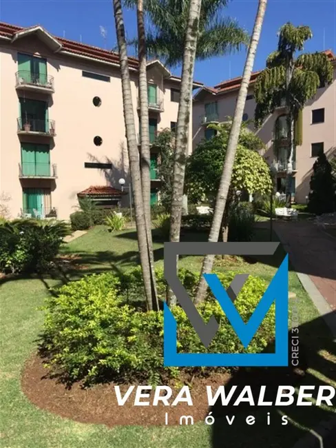 Apartamento com 3 quartos à venda em Jardim Faculdade, Sorocaba - SP - imagem 7 Foto 7 de Apartamento com 3 quartos à venda em Jardim Faculdade, Sorocaba - SP